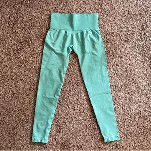 NVGTN Contour Seamless Leggings